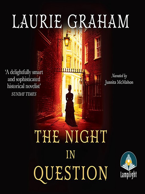 Title details for The Night in Question by Laurie Graham - Available